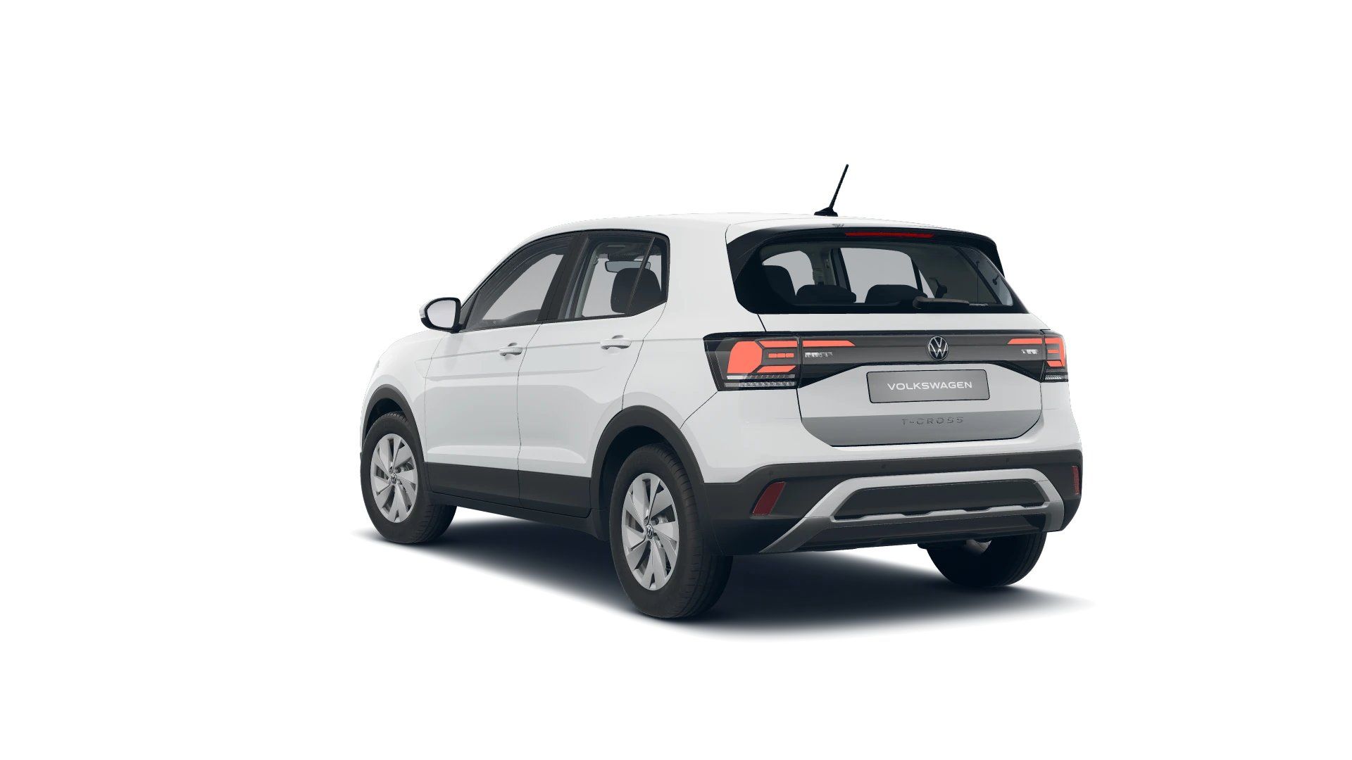 Volkswagen T-Cross, T-Cross 1.0 TSI 70 kW 5G - fotka 3