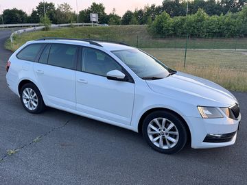 1.6TDI DOVOZ BELGIE