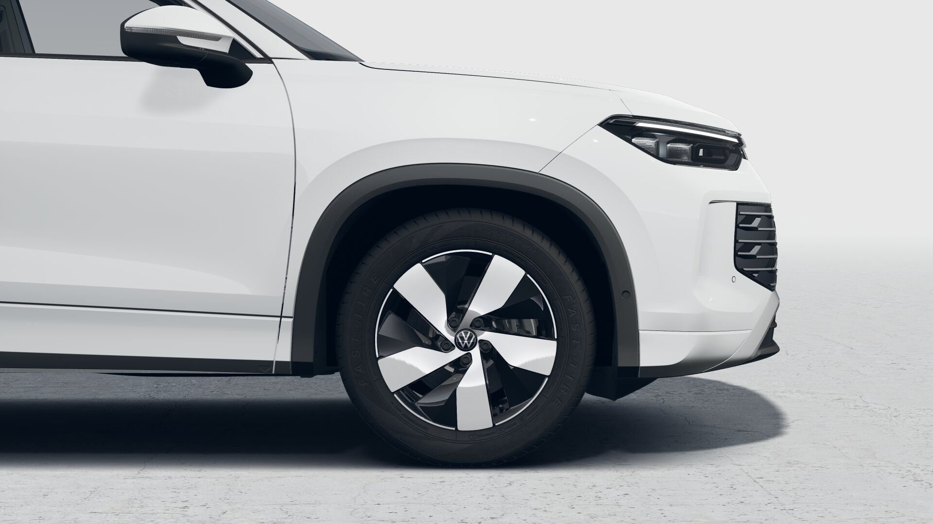 Volkswagen Tayron, Tayron Elegance 1,5 eTSI 110 - fotka 6