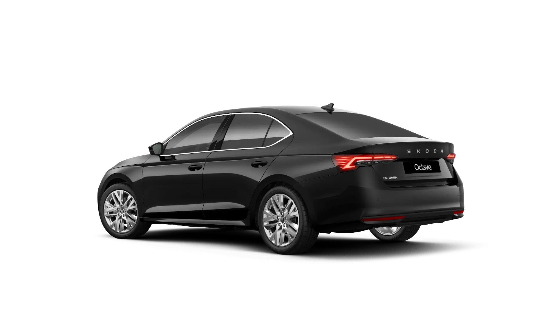 Škoda Octavia, Octavia 130 let Premium - fotka 2
