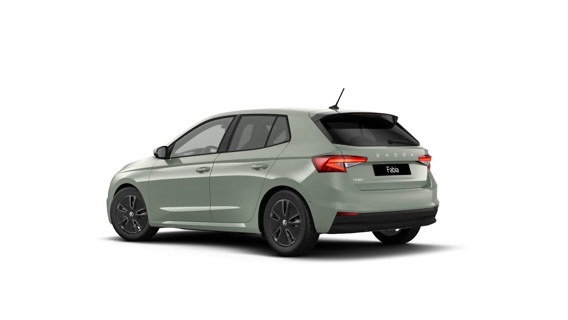 Škoda Fabia, Fabia Dynamic - fotka 2