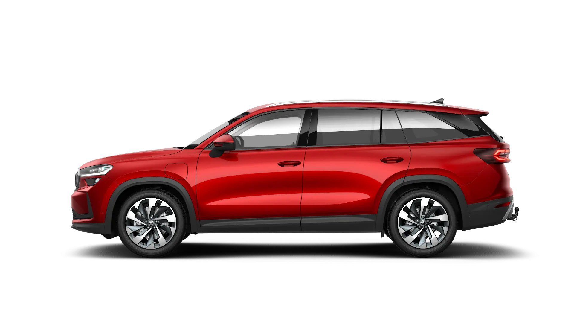 Škoda Kodiaq, Kodiaq Exclusive Selection - fotka 3