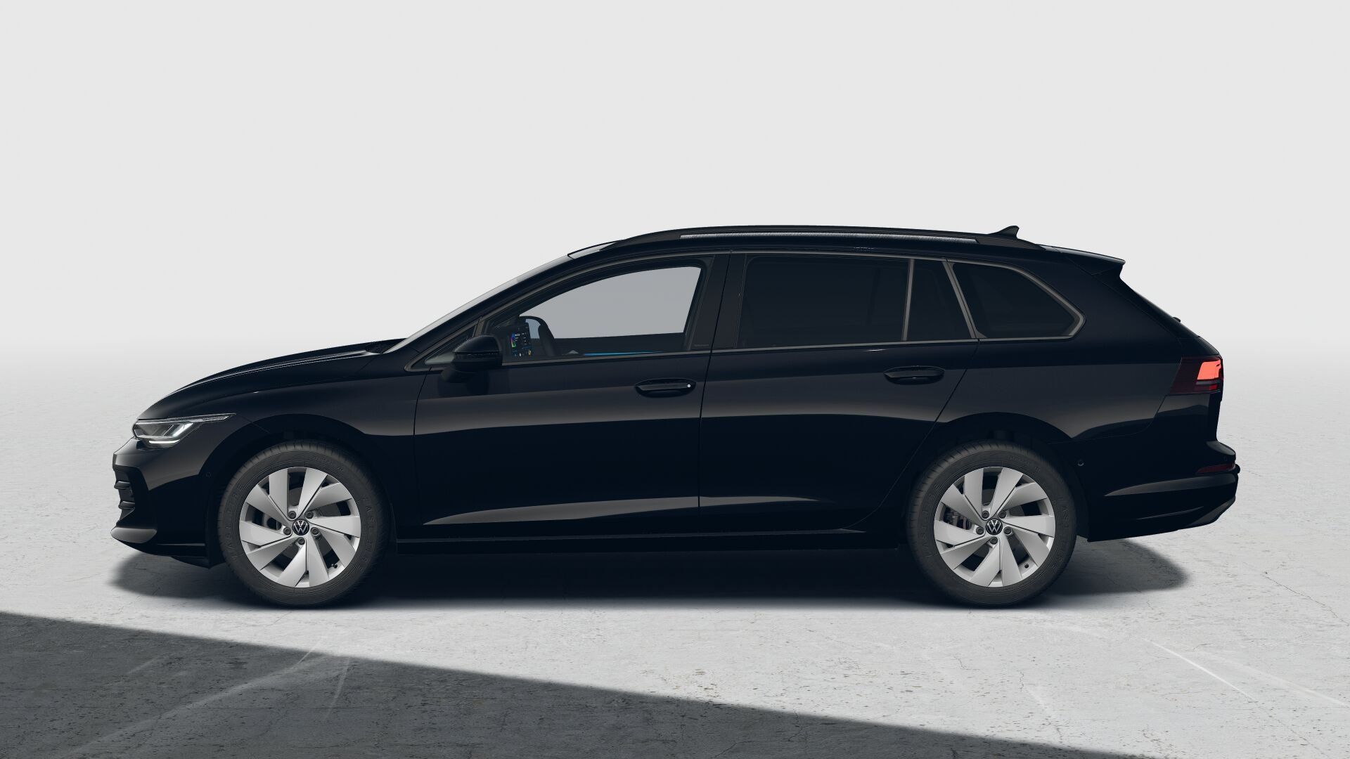 Volkswagen Golf - fotka 2