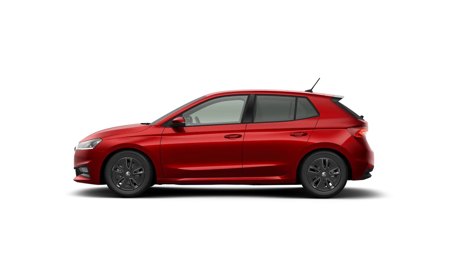 Škoda Fabia, Fabia Dynamic - fotka 3