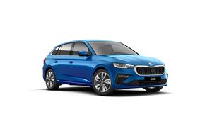 Škoda Scala, Scala 130 let Premium