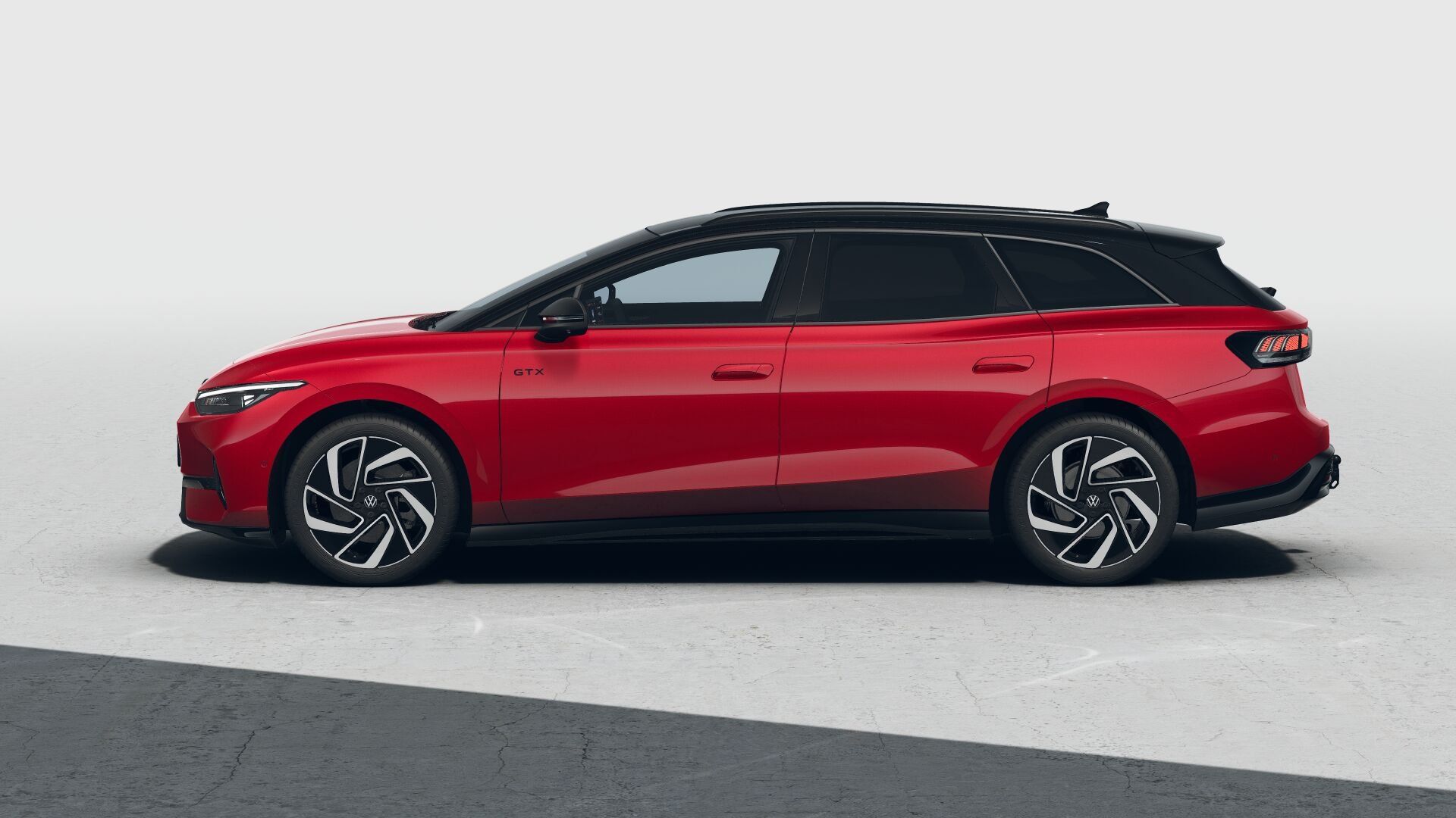 Volkswagen ID.7 - fotka 2