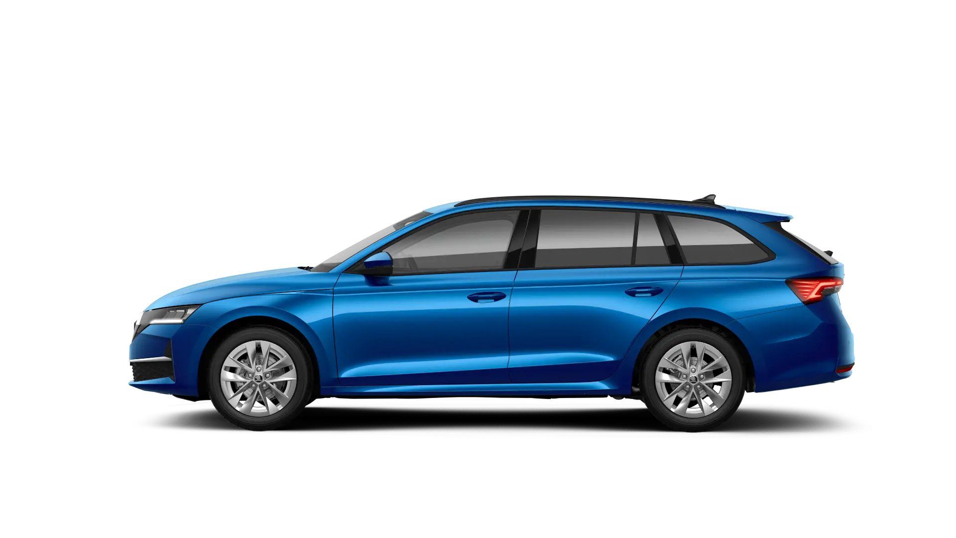 Škoda Octavia, Octavia Combi Classic - fotka 3