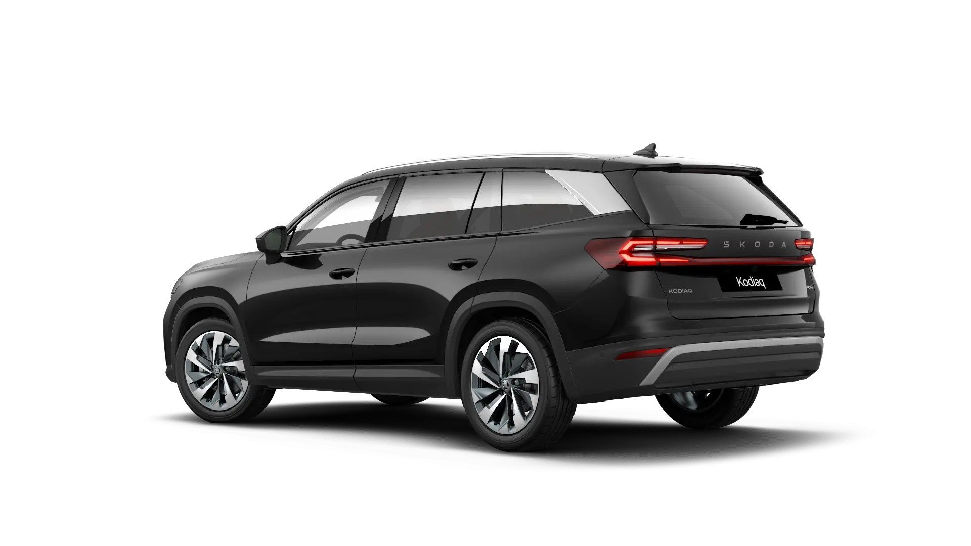 Škoda Kodiaq, Kodiaq Exclusive Selection - fotka 2