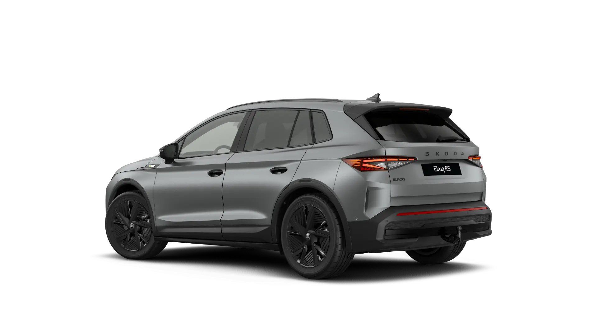 Škoda Elroq, Elroq RS - fotka 2