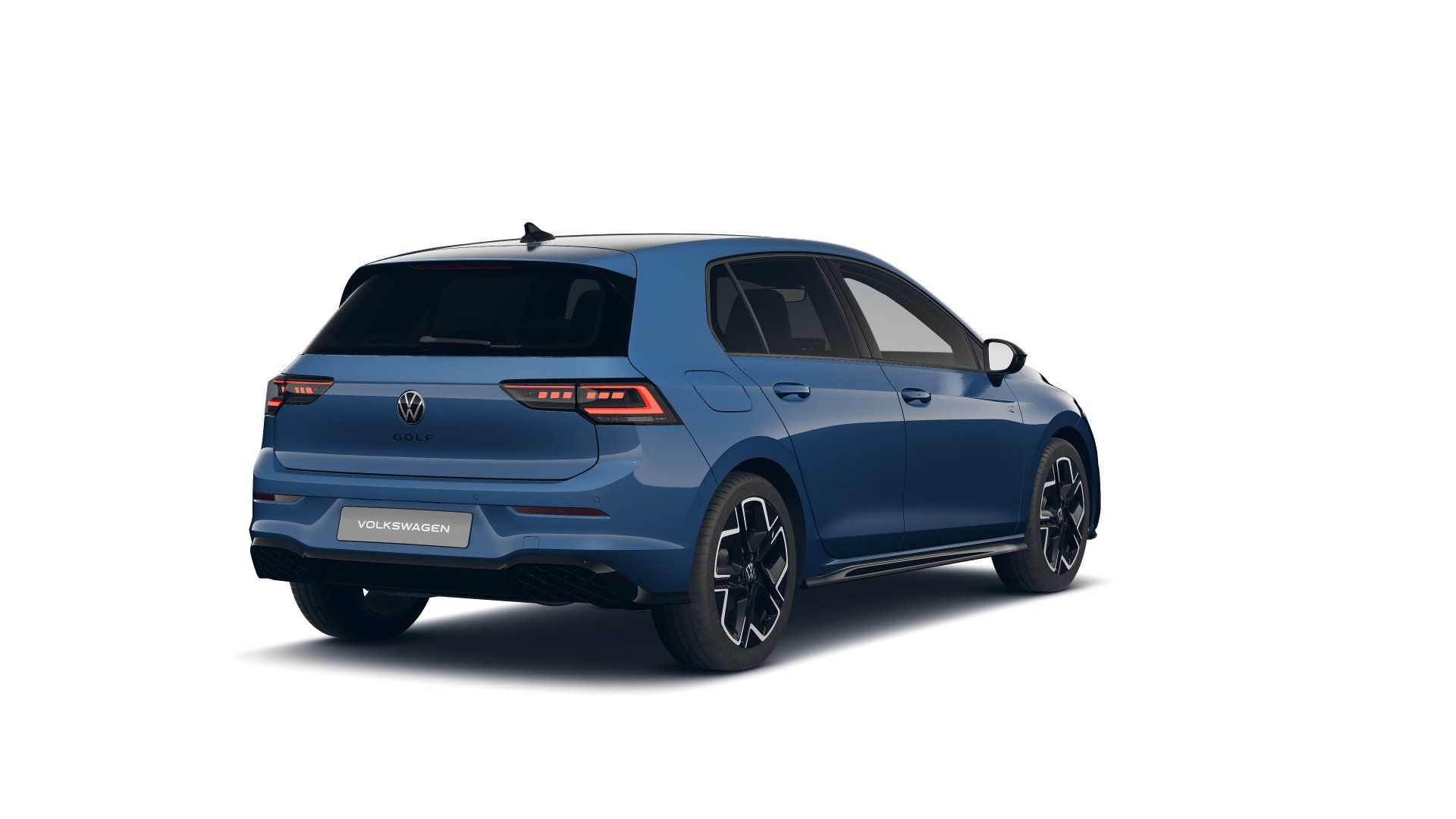 Volkswagen Golf - fotka 4