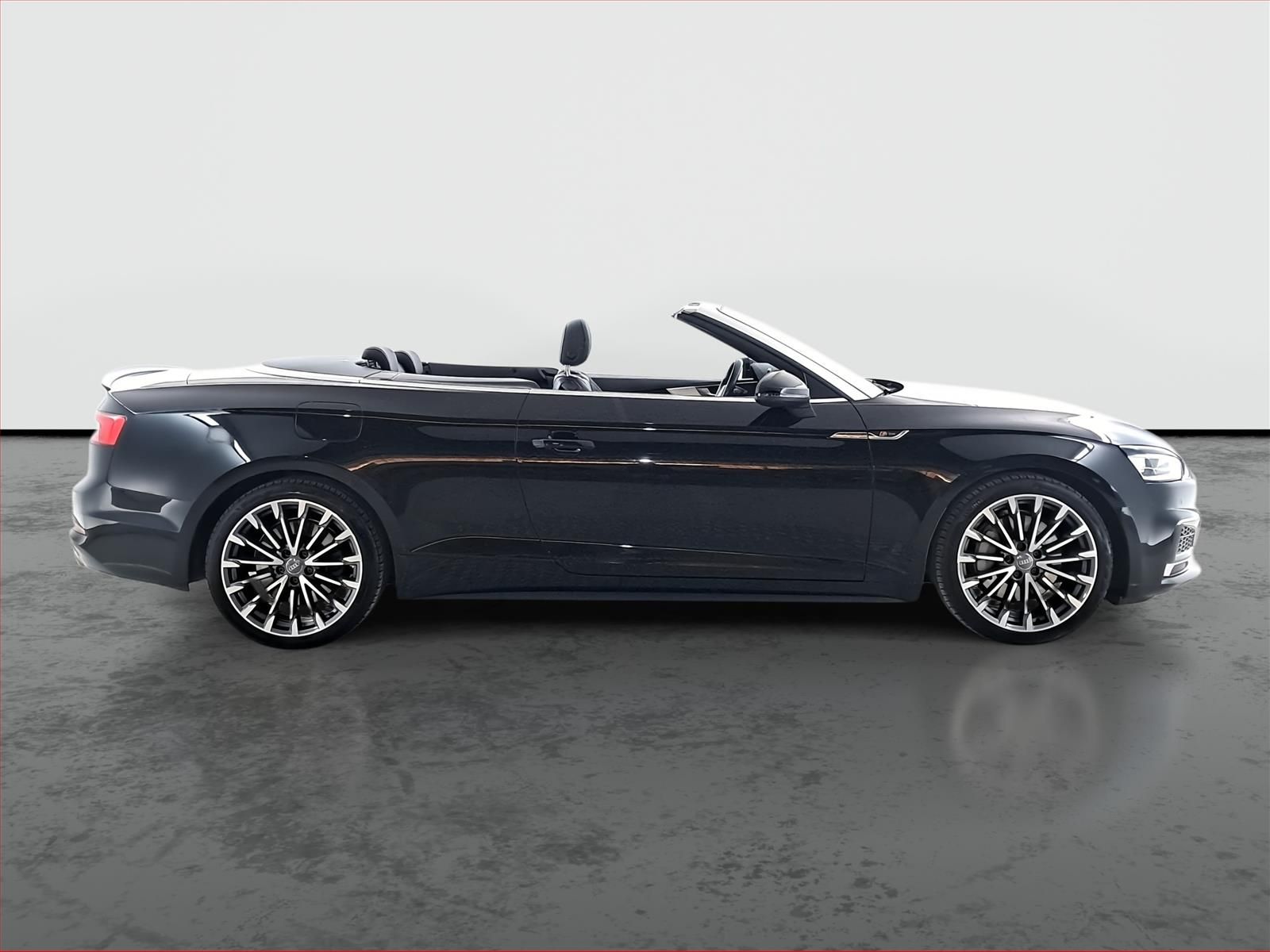 Audi A5, 2.0 TFSI, S-Line, 4X4 - fotka 6