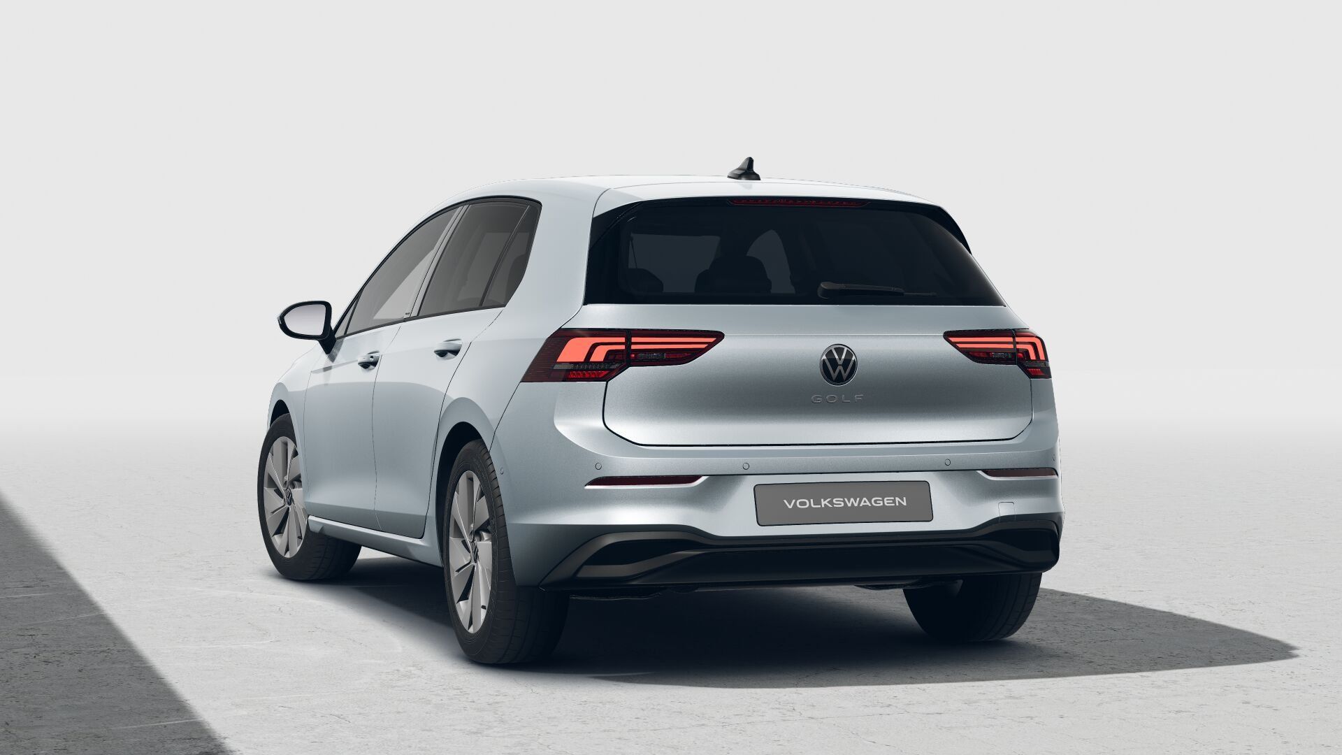 Volkswagen Golf, Golf People 1,5 TSI 110 kW 6G - fotka 3