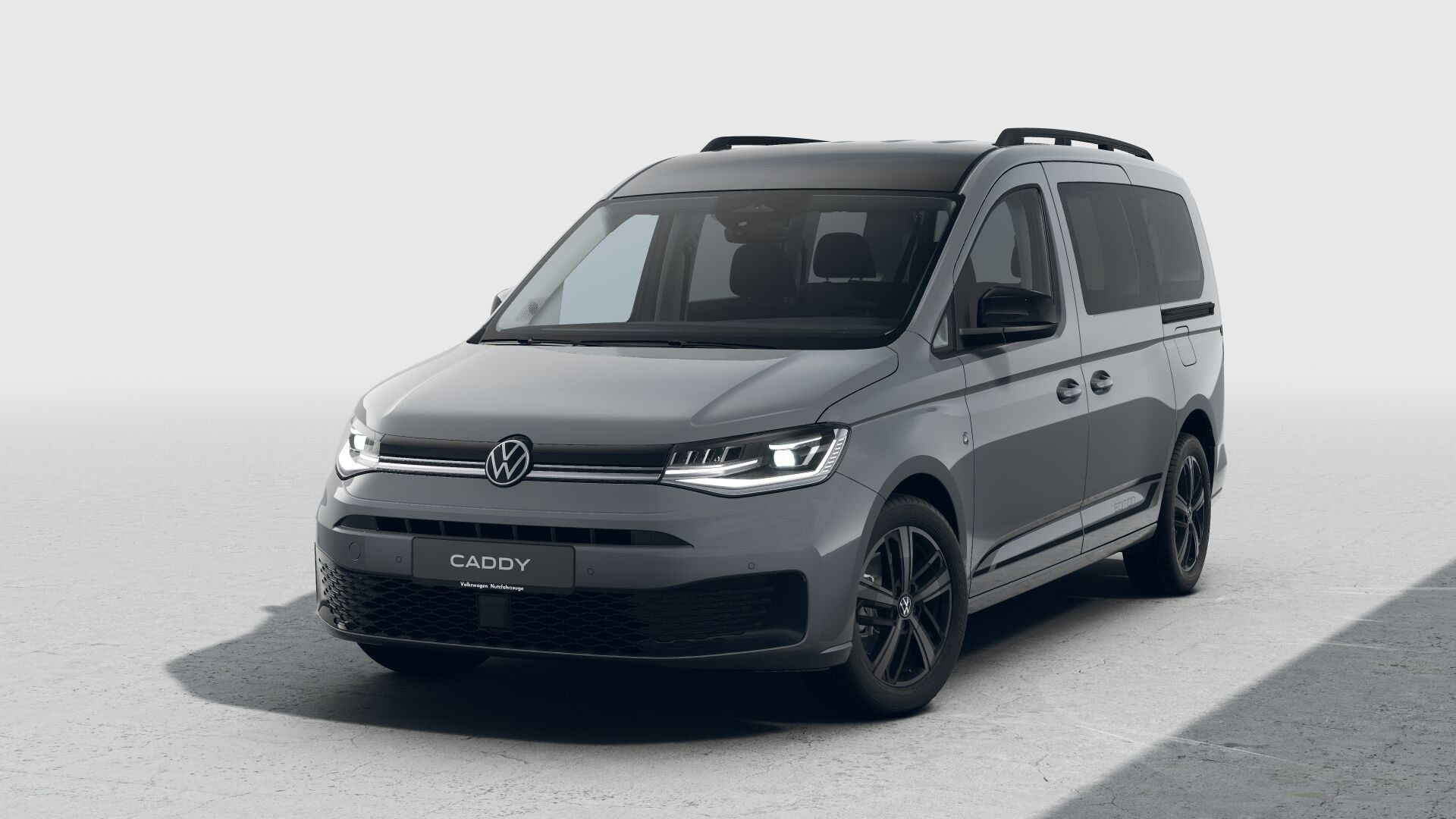 Volkswagen Caddy, Akční Caddy Maxi Life 2,0 TDI