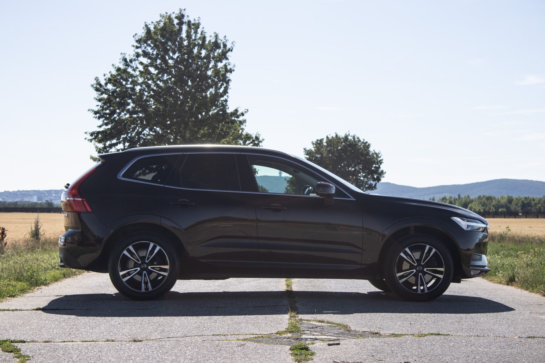 Volvo XC60 - fotka 4