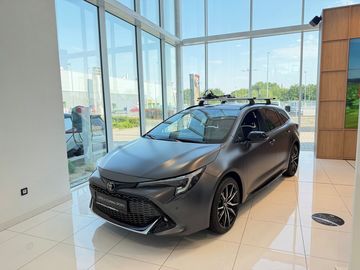2.0L HEV 178 - 4x2 TS GR SPORT