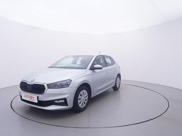 1.0 TSI 59 kW