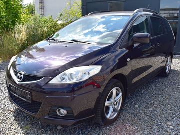 2,0 MZR SPORT,7M,PO SERVISE!