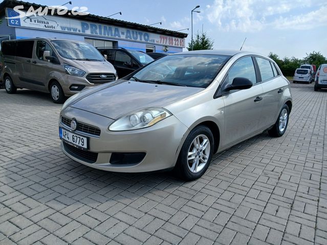 Fiat Bravo