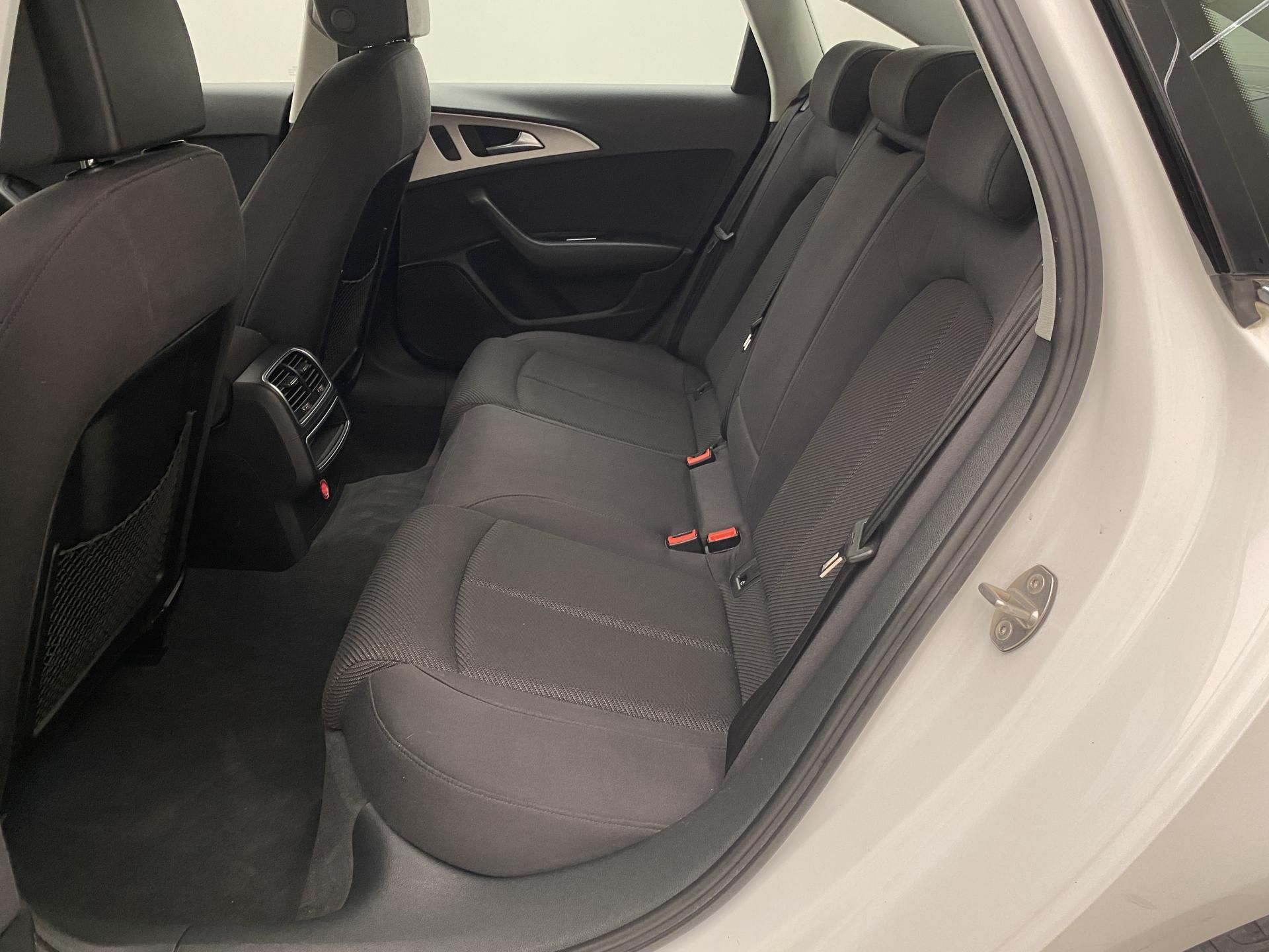 Audi A6, 3.0TDI QUATTRO AUT CZ - fotka 5