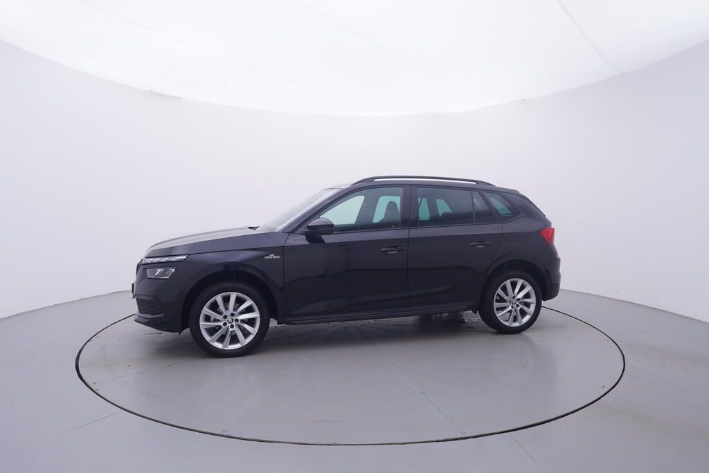 Škoda Kamiq, Monte Carlo 1.5 TSI 110 kW - fotka 2
