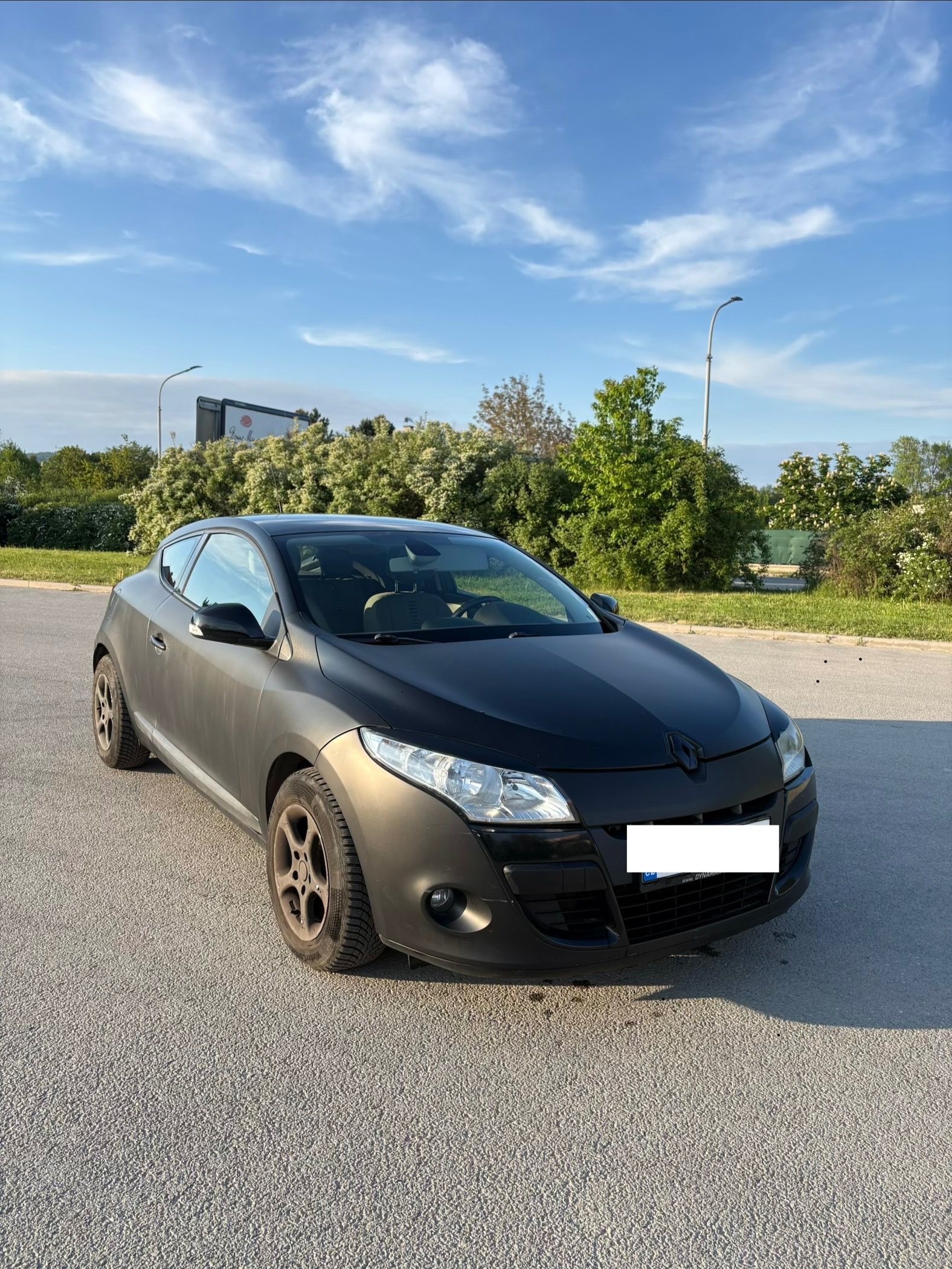 Renault Mégane