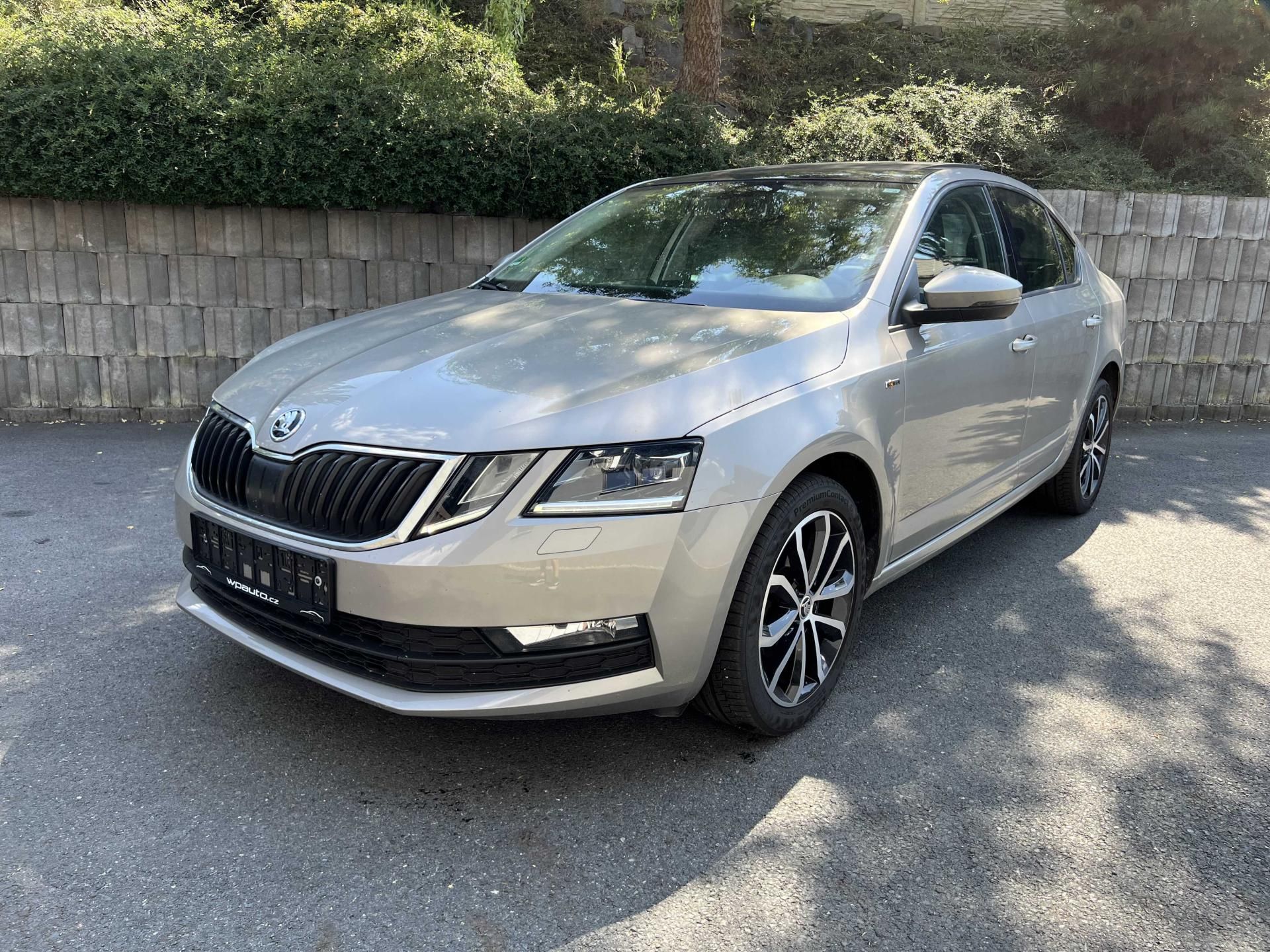 Škoda Octavia, FL 1.6 TDi 85 kW TOP STAV - fotka 2