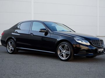 200 cdi EXECUTIVE