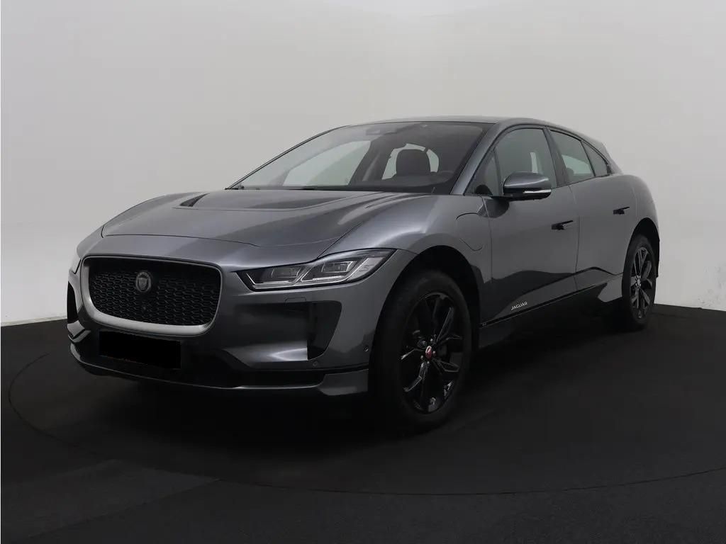 Jaguar I-Pace, EV400 90kWh AWD NEW BATERRY