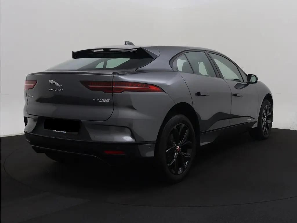 Jaguar I-Pace, EV400 90kWh AWD NEW BATERRY - fotka 2