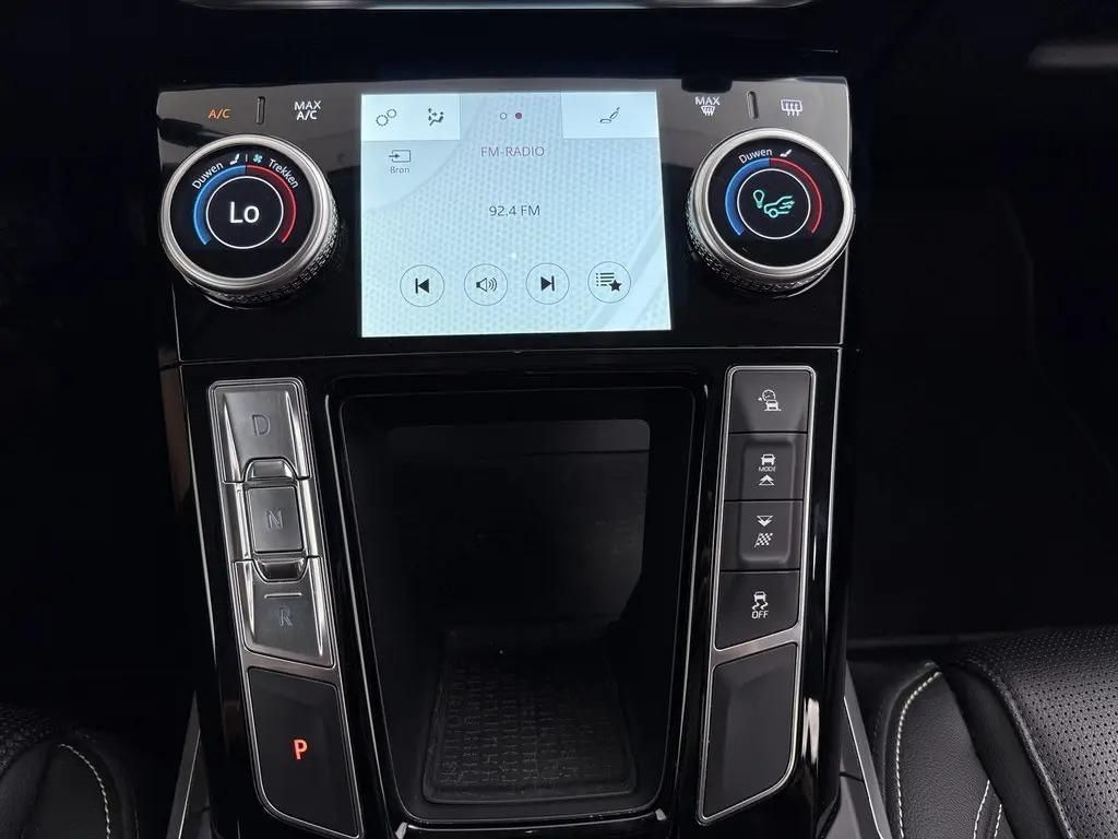 Jaguar I-Pace, EV400 90kWh AWD NEW BATERRY - fotka 6