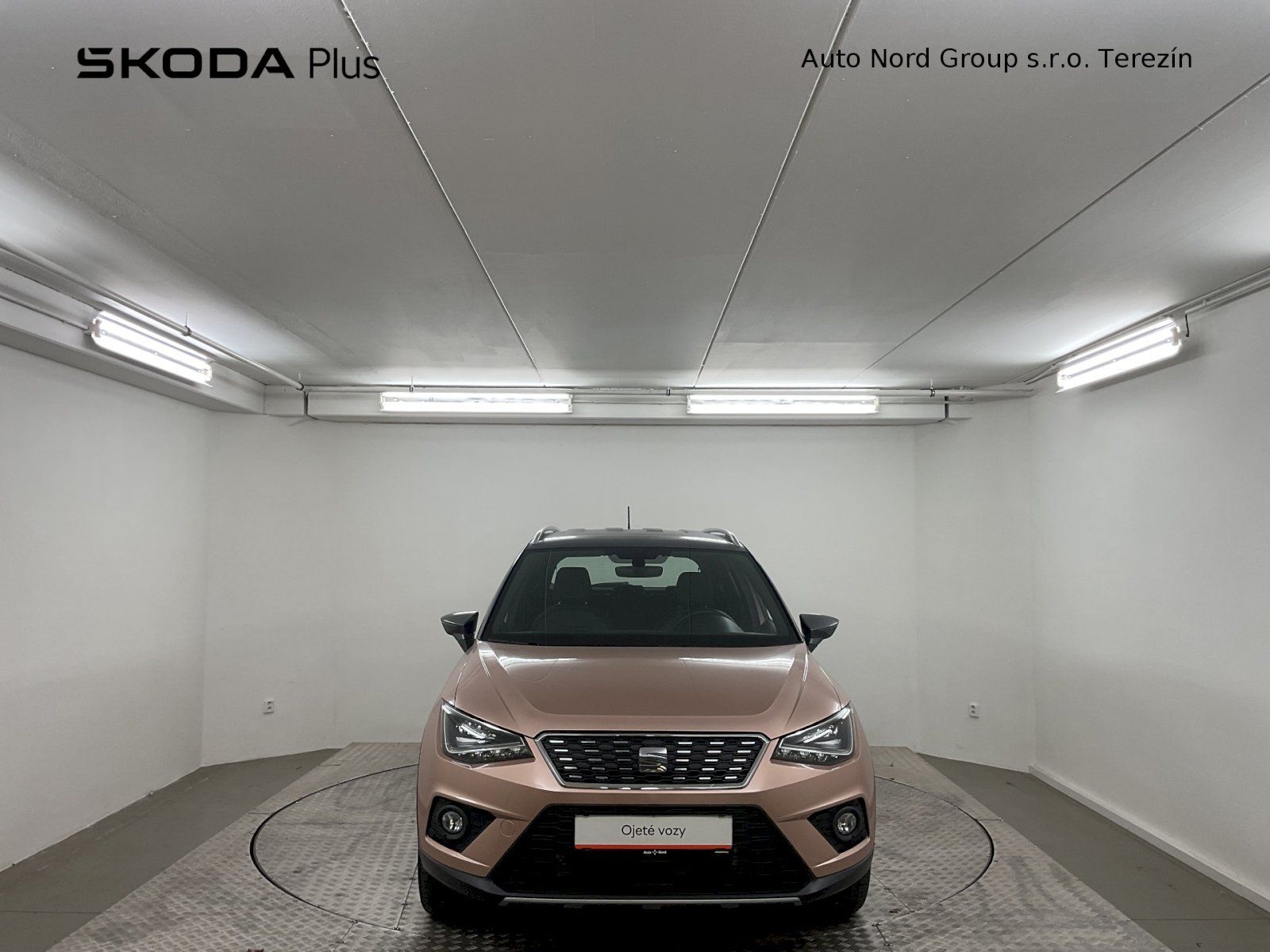 Seat Arona, 70 kW - fotka 4