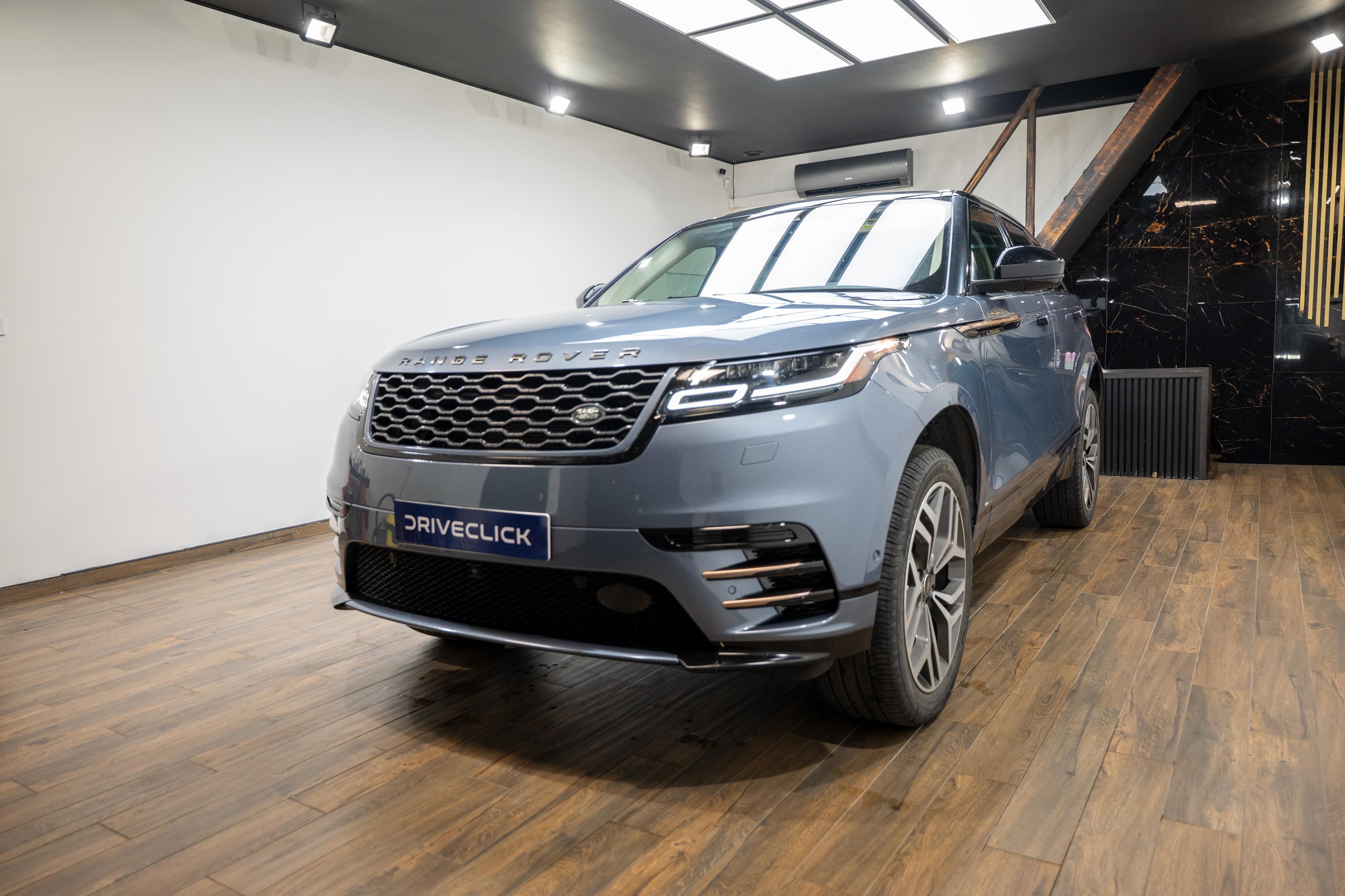 Land Rover Range Rover Velar, P380 280 kW R-Dynamic
