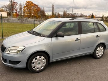 COMBI FACELIFT 1.2TDI