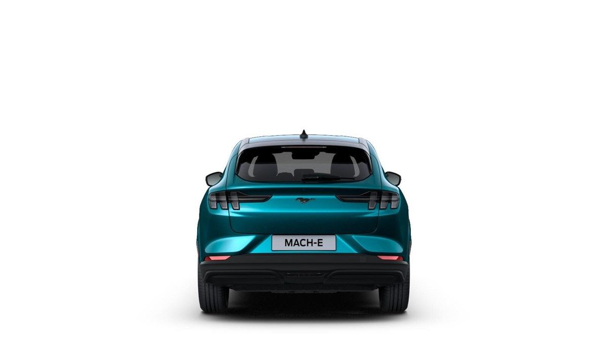 Ford Mustang Mach-E, Premium, 88 kWh PRODLOUŽENÝ DO - fotka 6