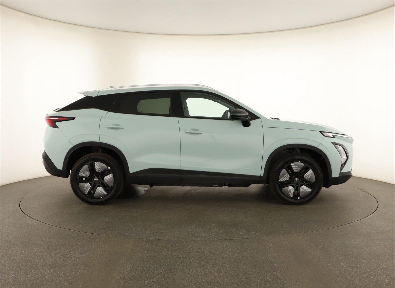 Omoda E5, 61 kWh, Premium, Ad. tempomat - fotka 6