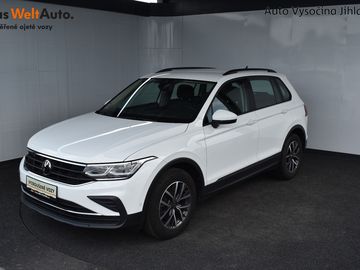 1.5TSI 110kW Manuál,LED
