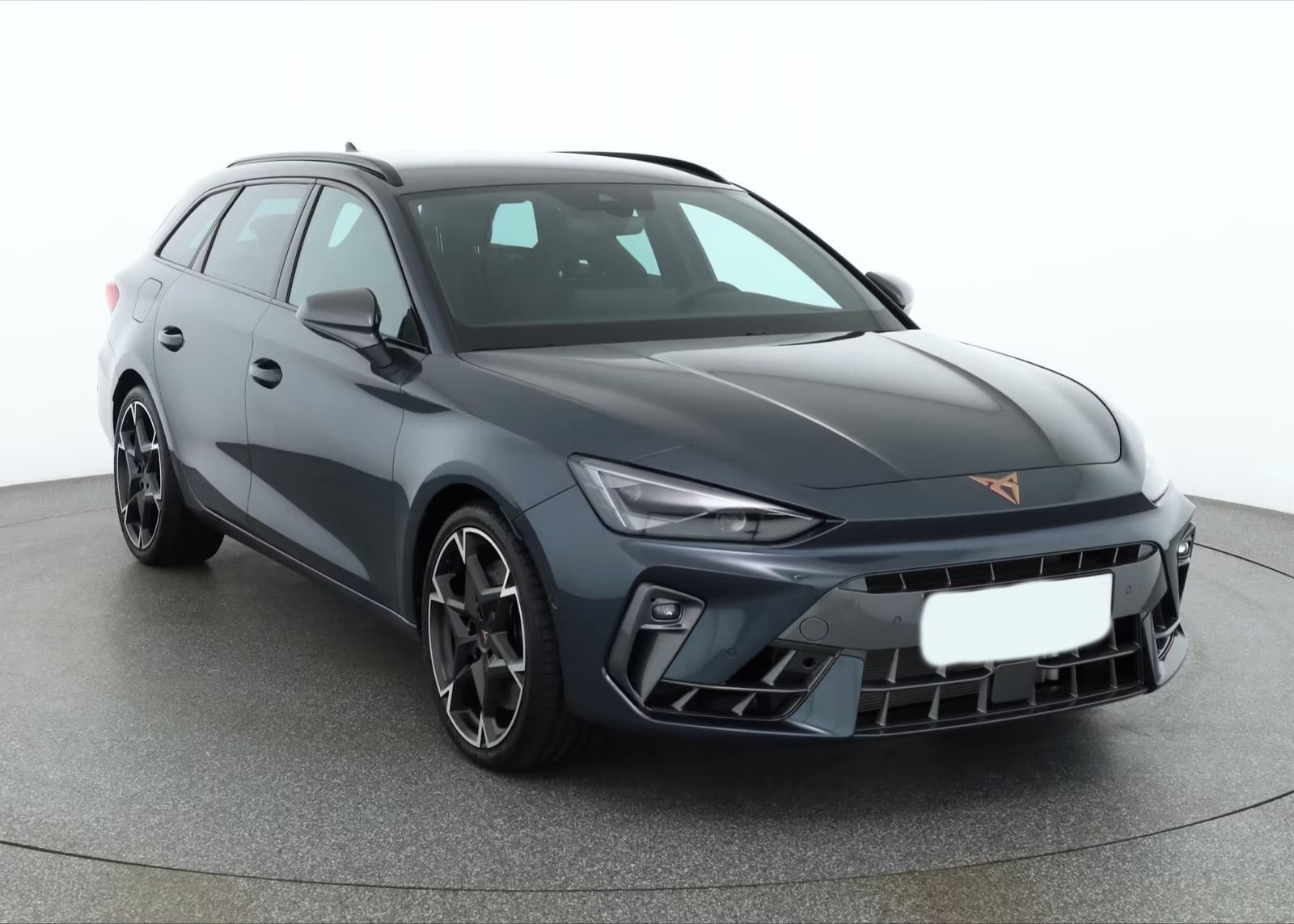 Cupra Leon, VZ 2.0 TSI DSG 4Drive *Kamera* - fotka 3