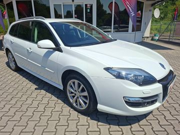 2.0dCi 110kW BLACK EDITION