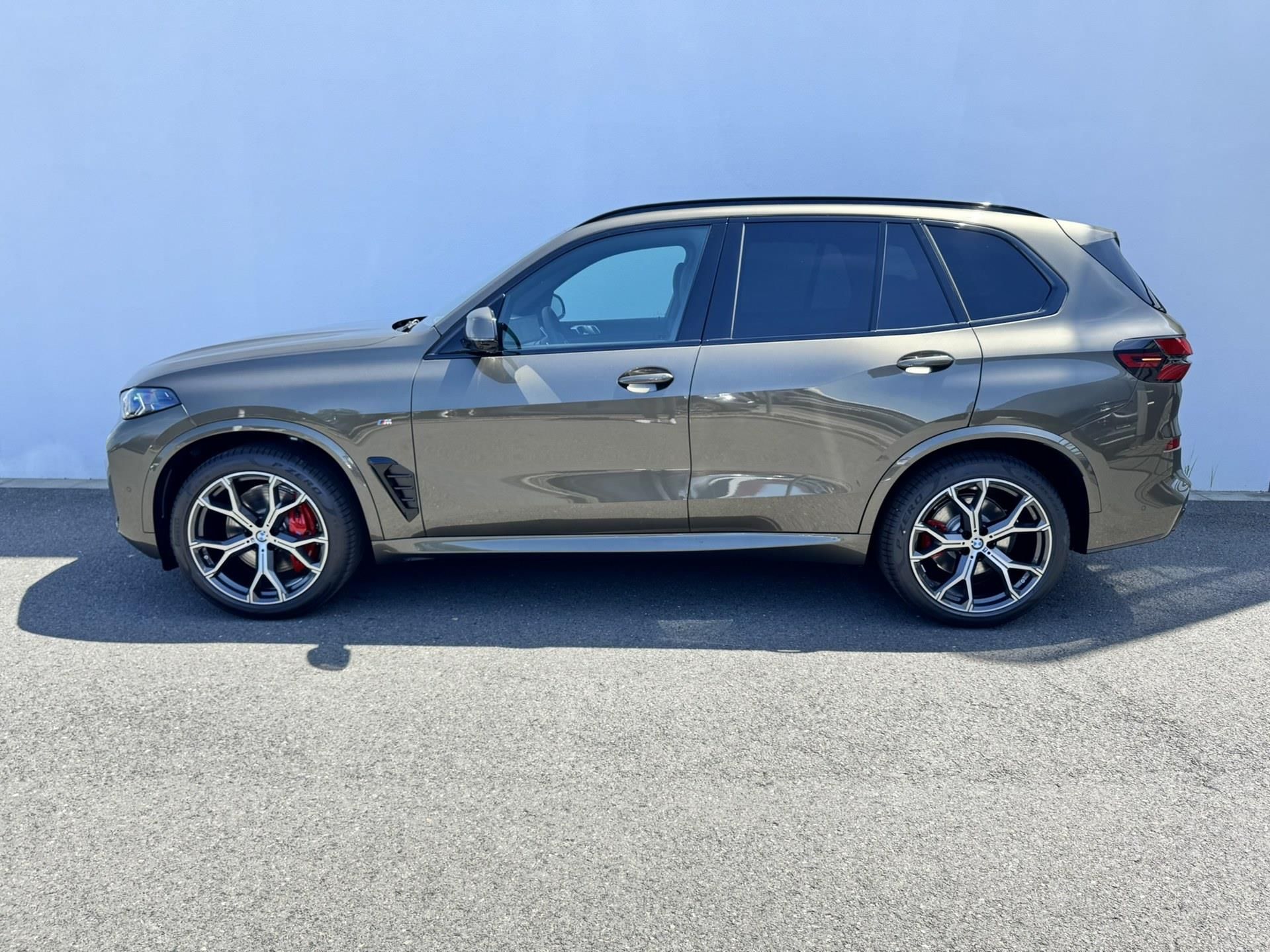BMW X5, X5 xDrive40d - fotka 3
