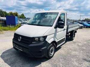 Volkswagen, Crafter 35 Slápěč 130kW 4x4 A8