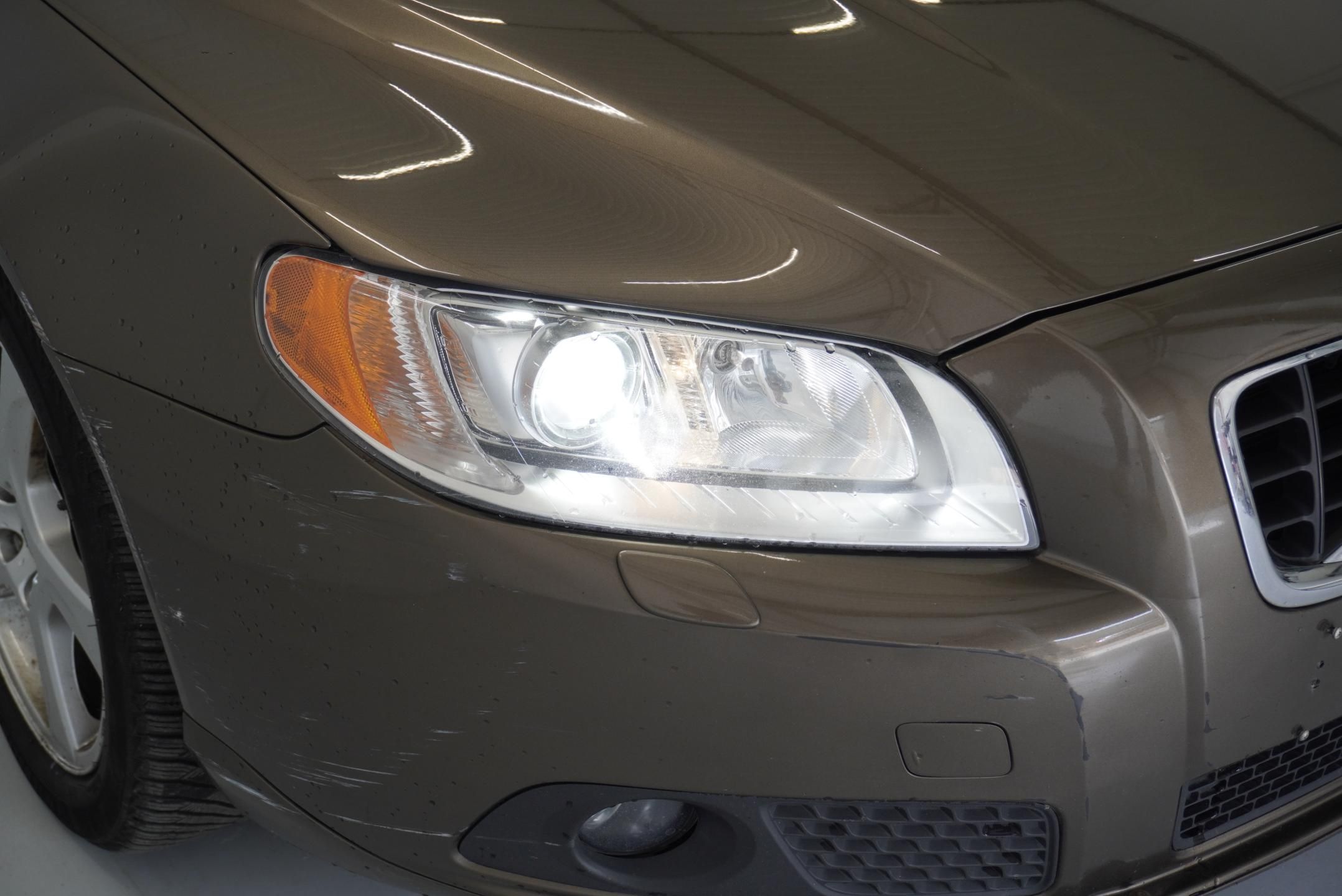 Volvo V70, 2.0 D4 120kW MOMENTUM - fotka 4