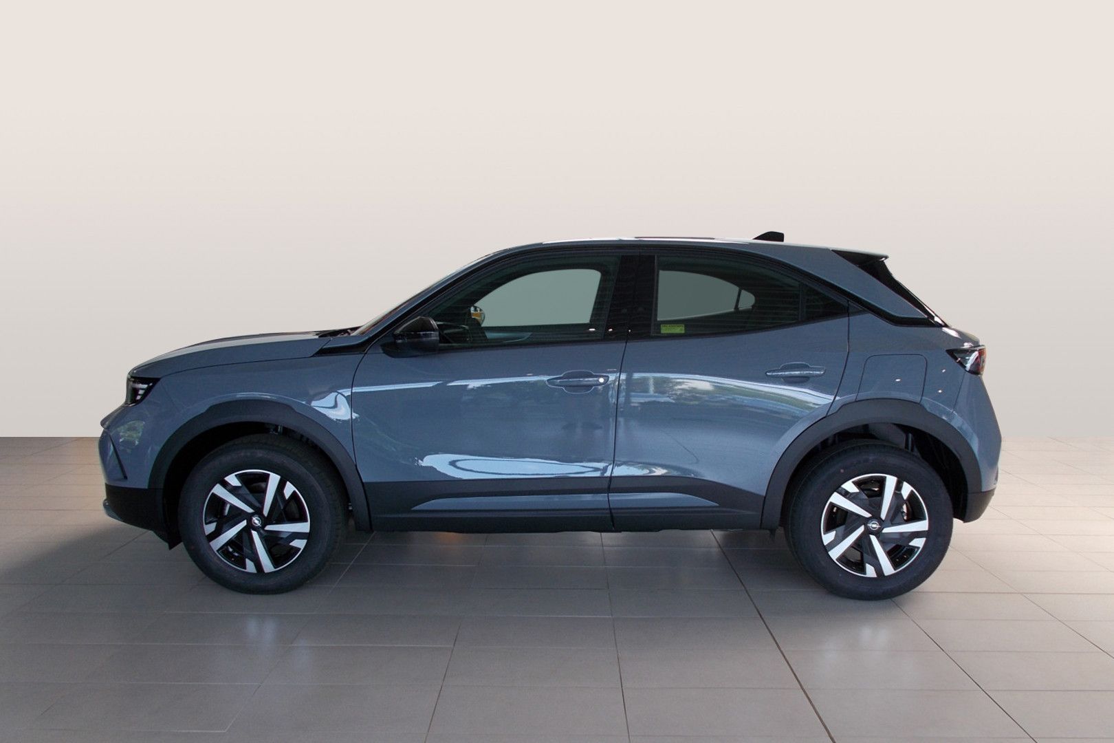 Opel Mokka, Edition 1.2 TURBO (100 kW/136 - fotka 5