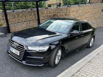 AUDI A6  3.0 TDI 160 KwQUATTRO
