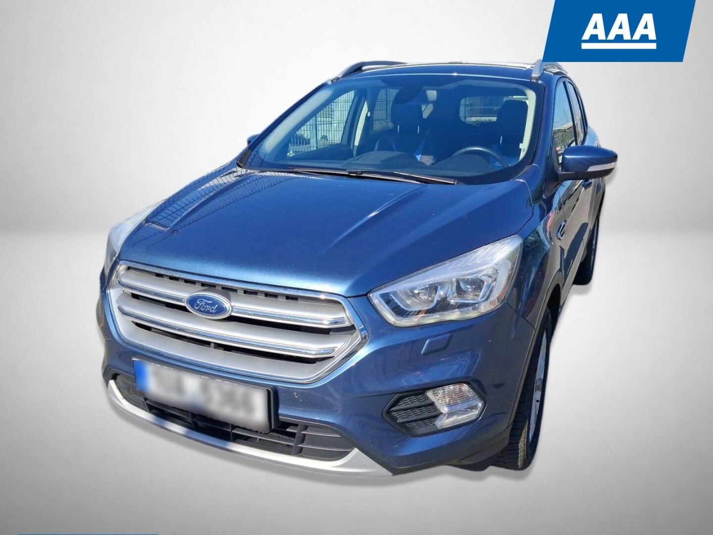 Ford Kuga, 1.5 EcoBoost, Serv.kniha, Kůže