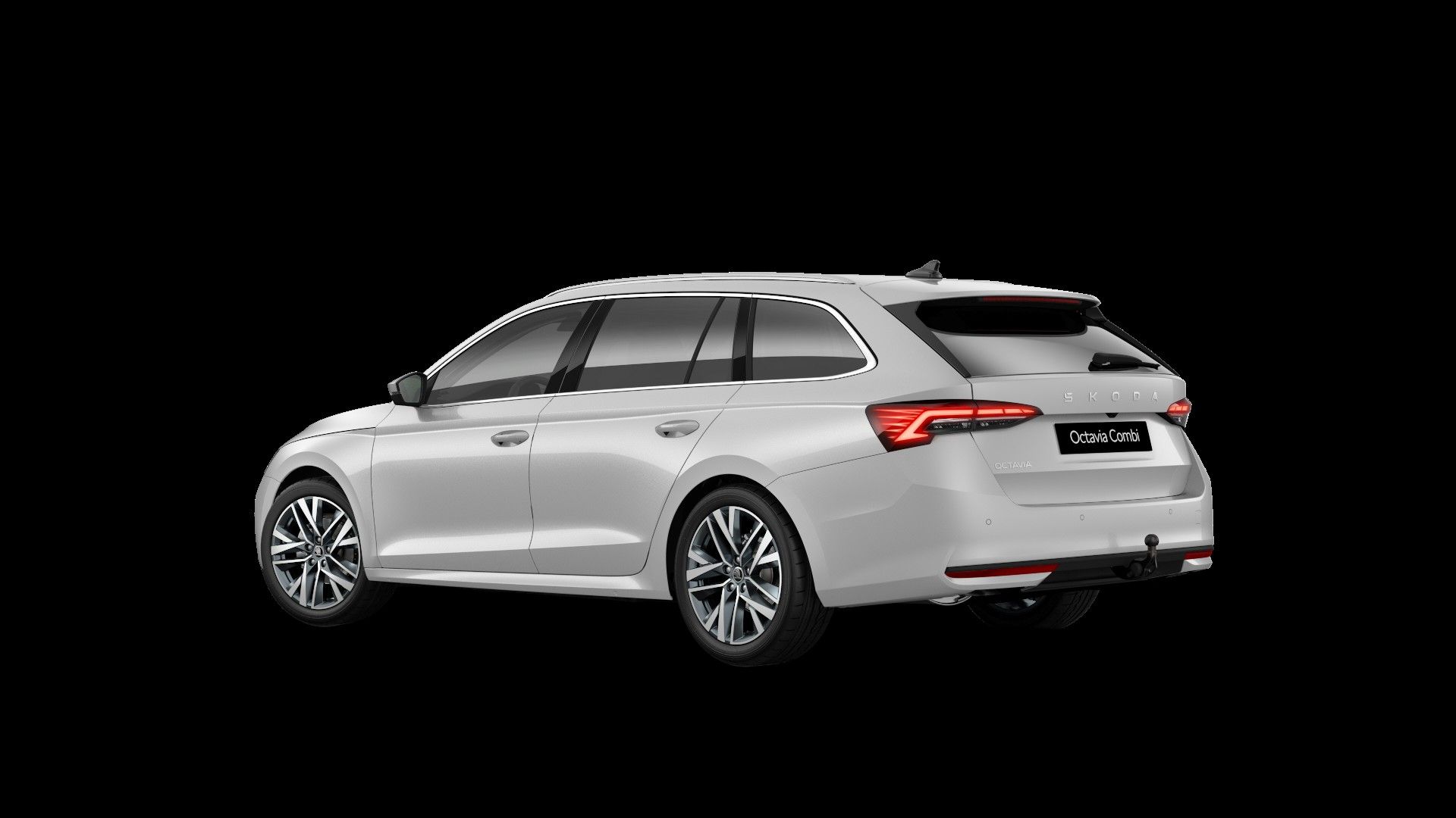 Škoda Octavia, 2.0 TDI 110 kW - fotka 3