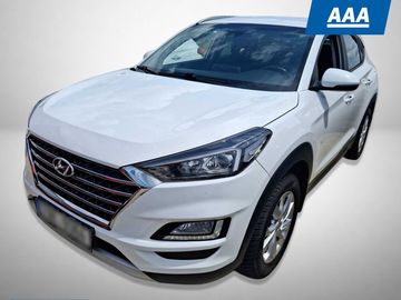 1.6 CRDi, Serv.kniha, Navi