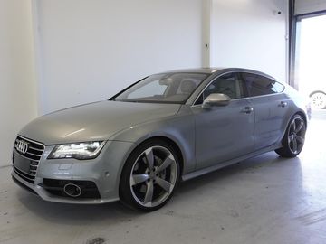 3.0 TFSI 220kW QUATTRO TOP !!!