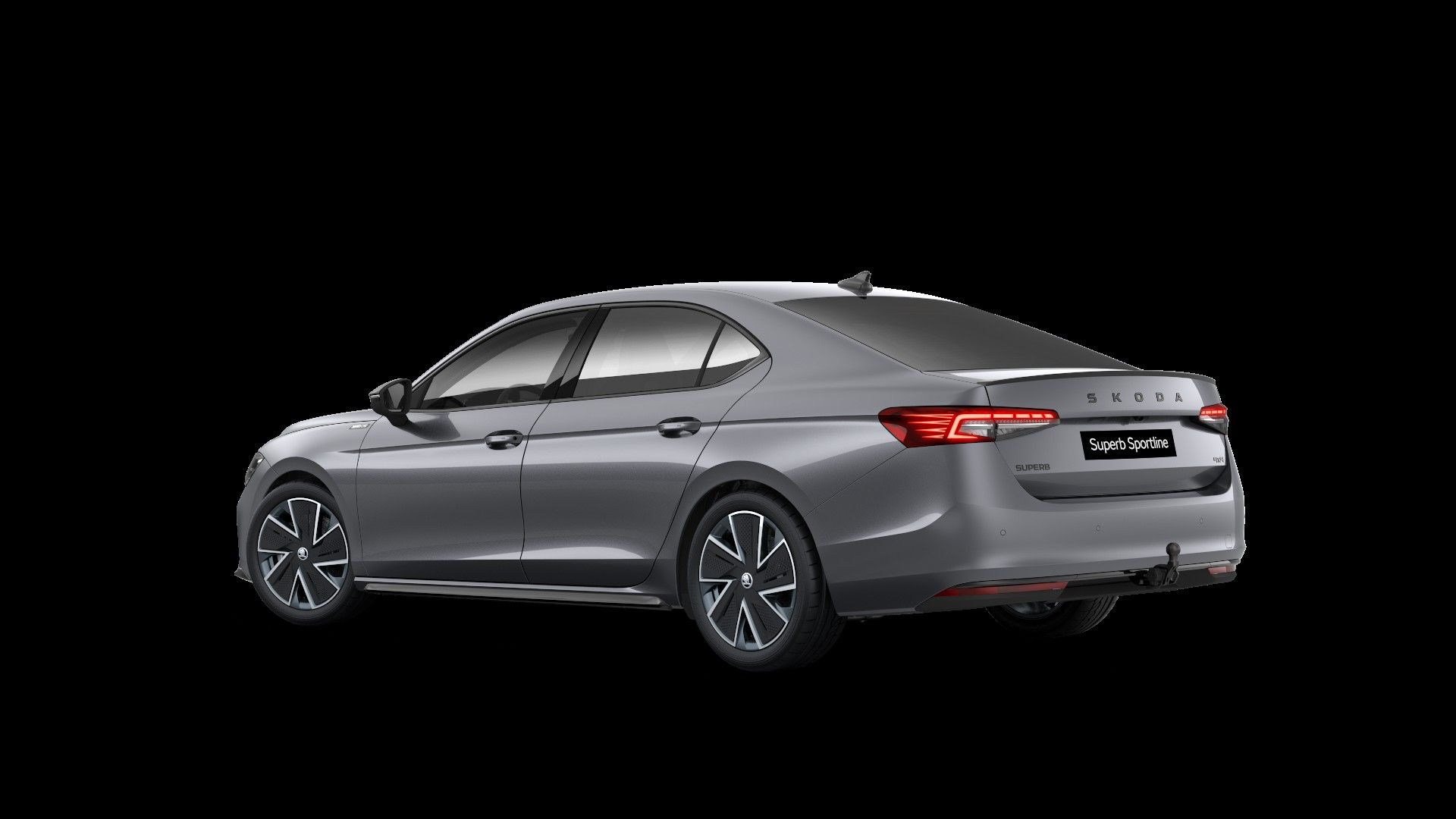 Škoda Superb, 2.0 TDI 142 kW - fotka 3