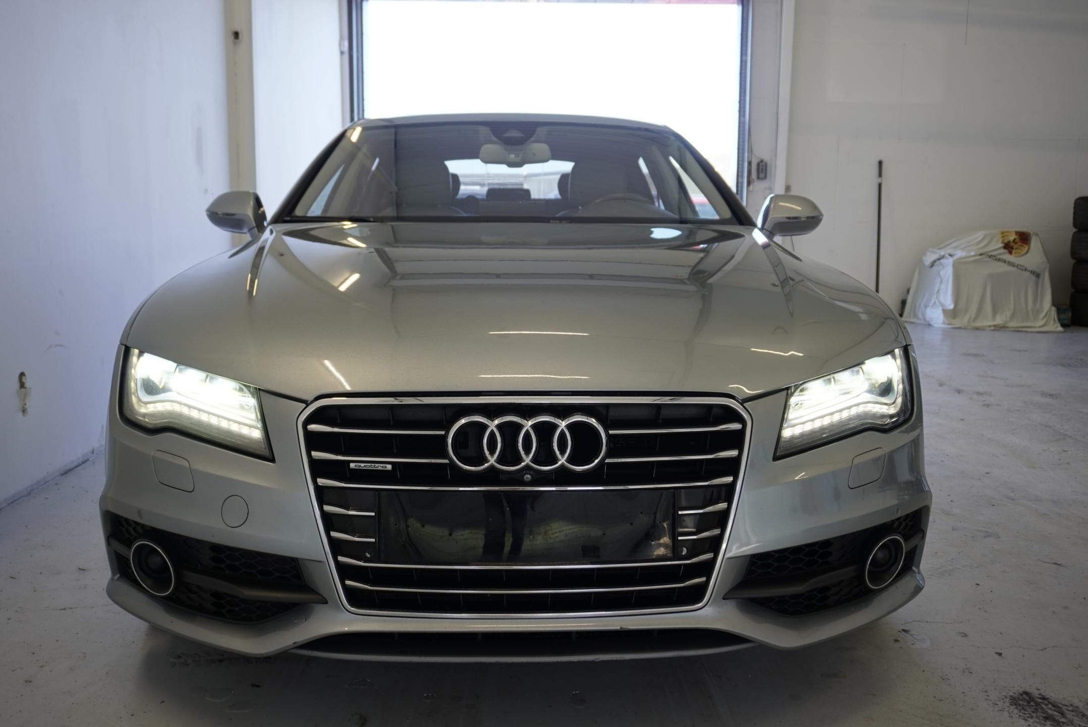 Audi A7, 3.0 TFSI 220kW QUATTRO TOP !!! - fotka 2