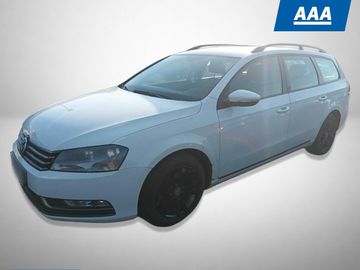 2.0 TDI, Navi